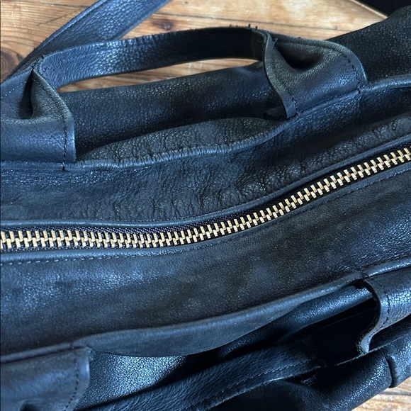 Clare V Black Crossbody Bag - Picture 11 of 16